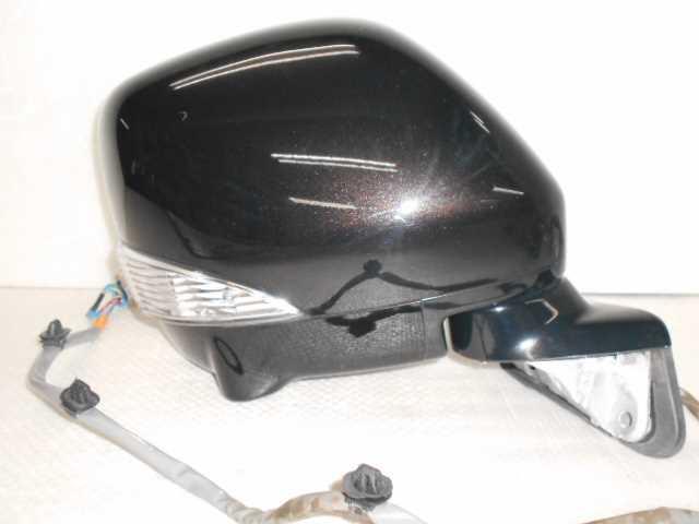 【中古】中古部品 エルグランド TE52 右ｻｲﾄﾞﾐﾗｰ 【3380050000-000030224513500】