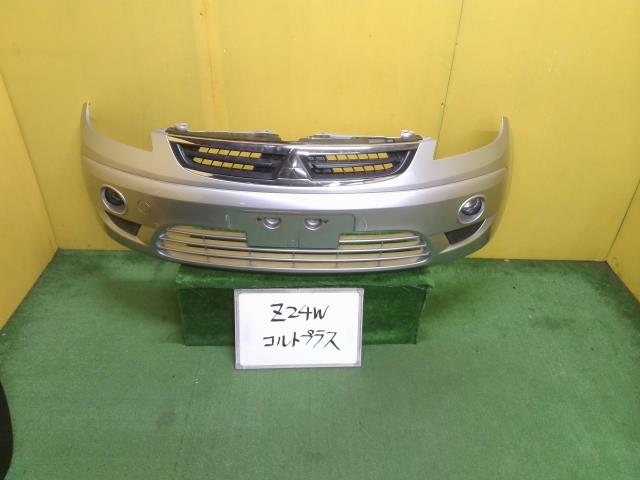 【中古】中古部品 コルトプラス Z24W ﾌﾛﾝﾄﾊﾞﾝﾊﾟｰ 【3331010600-221202000310100】 10,450円