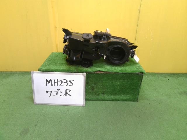 【中古】中古部品 ワゴンＲ MH23S A/Cｸｰﾘﾝｸﾞﾕﾆｯﾄ 【3331010600-221129000760800】