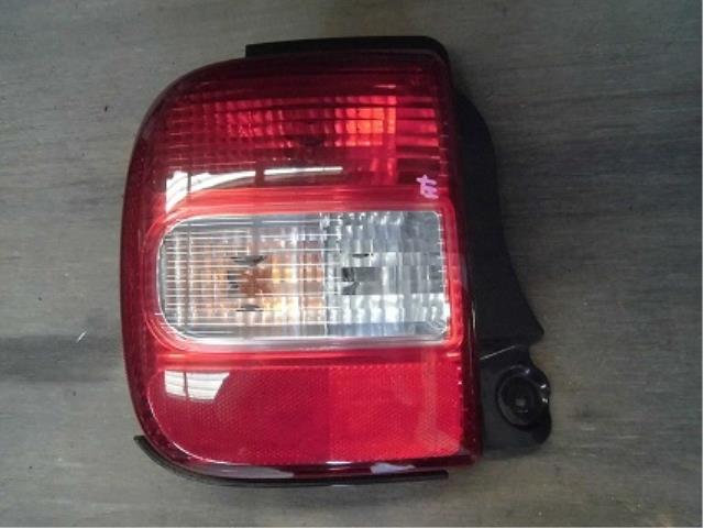 【中古】中古部品 ラパン HE21S 左ﾃｰﾙﾗﾝﾌﾟ 【3340180100-001437938315600】