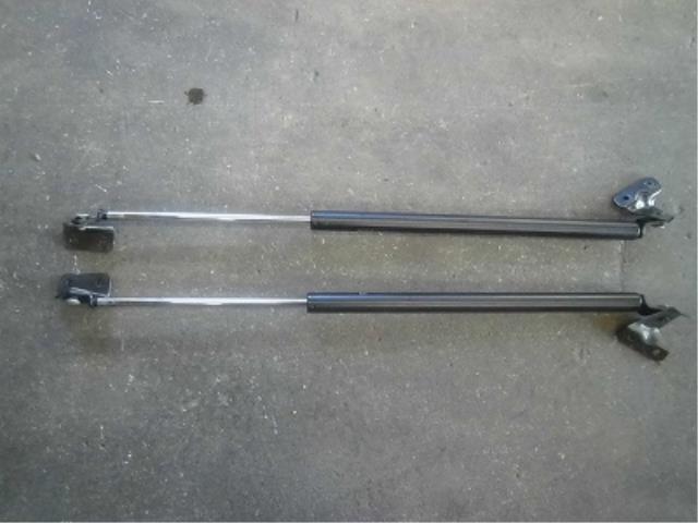 【中古】中古部品 ワゴンＲ MC22S ﾊﾞｯｸﾄﾞｱﾀﾞﾝﾊﾟｰ 【3340180100-001489344377250】