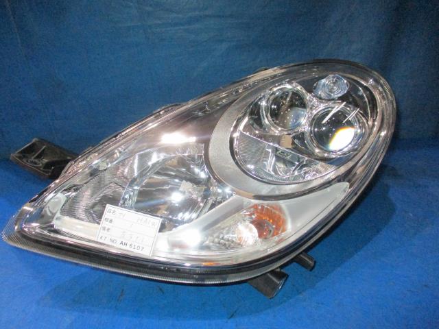 【中古】中古部品 アイミーブ HA3W 左ﾍｯﾄﾞﾗﾝﾌﾟ 【3310160100-000004224110900】｜e-cleマート