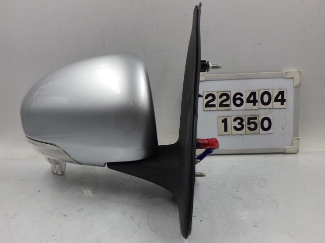 【中古】中古部品 ブーン M601S 右ｻｲﾄﾞﾐﾗｰ 【3330890100-000022640413500】