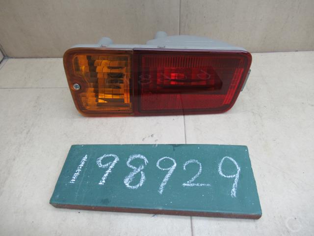 【中古】中古部品 ハイゼット S201P 右ﾃｰﾙﾗﾝﾌﾟ 【3310120100-221205000315500】