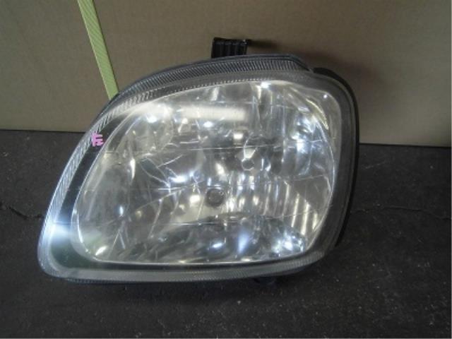 【中古】中古部品 プレオ RA1 左ﾍｯﾄﾞﾗﾝﾌﾟ 【3340180100-001521806110900】