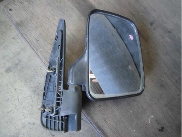【中古】中古部品 サンバー TV1 右サイドミラー 【3340180100-001305441913500】