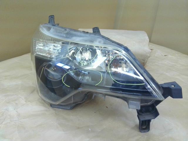【中古】中古部品 スペイド NCP141 右ﾍｯﾄﾞﾗﾝﾌﾟ 【3310540000-000021829110800】