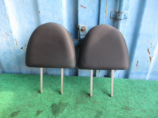 【中古】中古部品 マーチ K13 ﾍｯﾄﾞﾚｽﾄ 【3540020100-000004121677400】