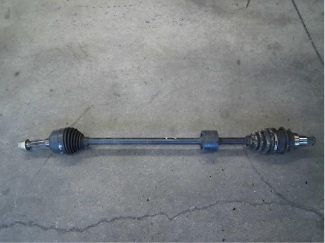【中古】中古部品 ミラ L250S 右ﾌﾛﾝﾄﾄﾞﾗｲﾌﾞｼｬﾌﾄ 【3340180100-001279400142100】