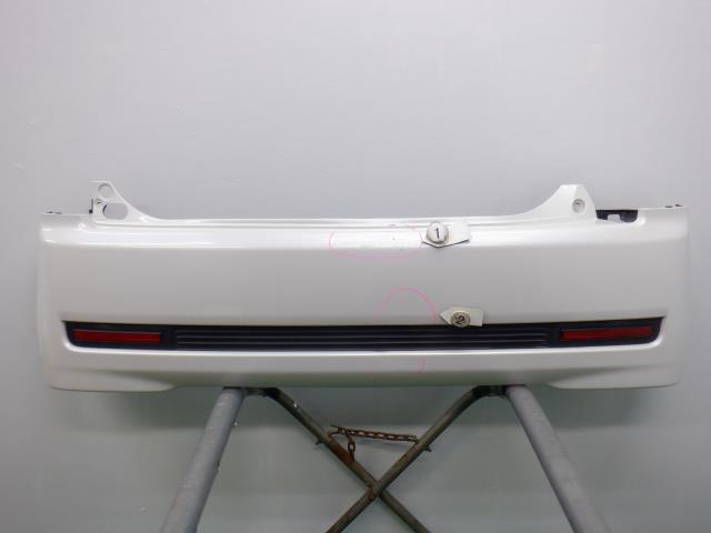 【中古】中古部品 ムーヴ L175S ﾘｱﾊﾞﾝﾊﾟｰ 【3310250100-000223030015100】