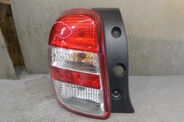 【中古】中古部品 マーチ K13 左ﾃｰﾙﾗﾝﾌﾟ 【3310580000-230110000515600】