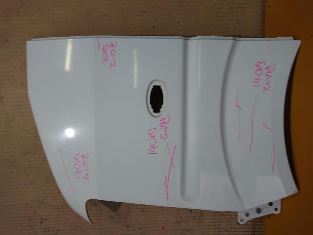 【中古】中古部品 エブリィ DA64V 左ﾌﾛﾝﾄﾌｪﾝﾀﾞｰ 【3340220100-000223066110700】