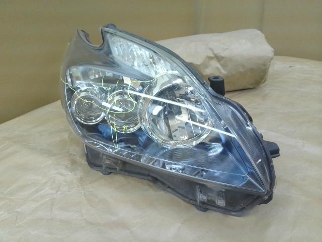 【中古】中古部品 プリウス ZVW30 右ﾍｯﾄﾞﾗﾝﾌﾟ 【3310540000-000021826010800】 9,983円