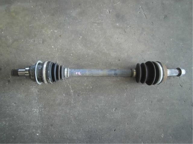 【中古】中古部品 エッセ L235S 左ﾌﾛﾝﾄﾄﾞﾗｲﾌﾞｼｬﾌﾄ 【3340180100-001475870642200】
