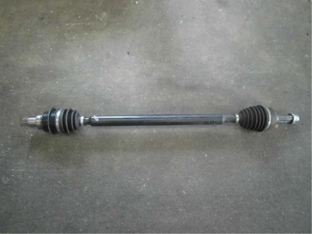 【中古】中古部品 ムーヴ L150S 右ﾌﾛﾝﾄﾄﾞﾗｲﾌﾞｼｬﾌﾄ 【3340180100-001463197242100】