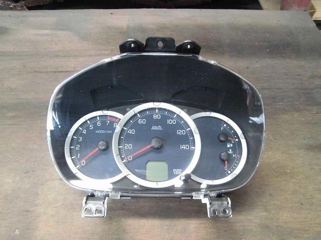 【中古】中古部品 キックス H59A ｽﾋﾟｰﾄﾞﾒｰﾀｰ 【3340180100-001159291661400】