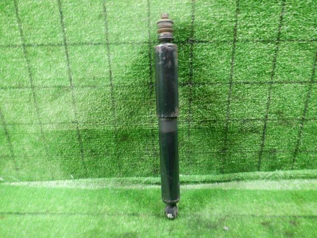 【中古】中古部品 レジアス KCH46W 左ﾌﾛﾝﾄｼｮｯｸｱﾌﾞｿｰﾊﾞｰ 【3330420100-221228000150600】