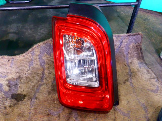【中古】中古部品 Ｎ－ＯＮＥ JG1 左ﾃｰﾙﾗﾝﾌﾟ 【3340140100-000023241315600】