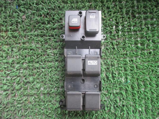 【中古】中古部品 ステップワゴン RG3 ﾊﾟﾜｰｳｲﾝﾄﾞｳｽｲｯﾁ 【3500080000-220929000761900】