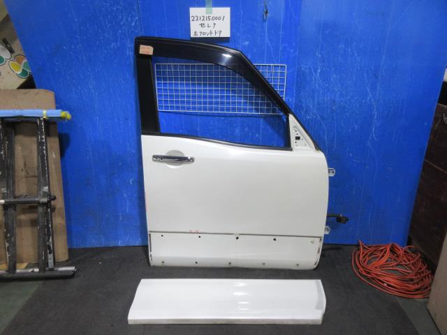 【中古】中古部品 セレナ FC26 右ﾌﾛﾝﾄﾄﾞｱ 【3310220100-221215000113100】