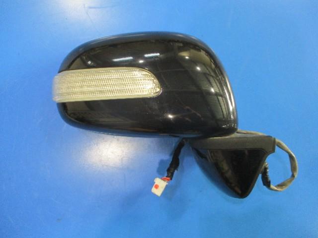 【中古】中古部品 ムーヴラテ L550S 右ｻｲﾄﾞﾐﾗｰ 【3310590000-000005579613500】