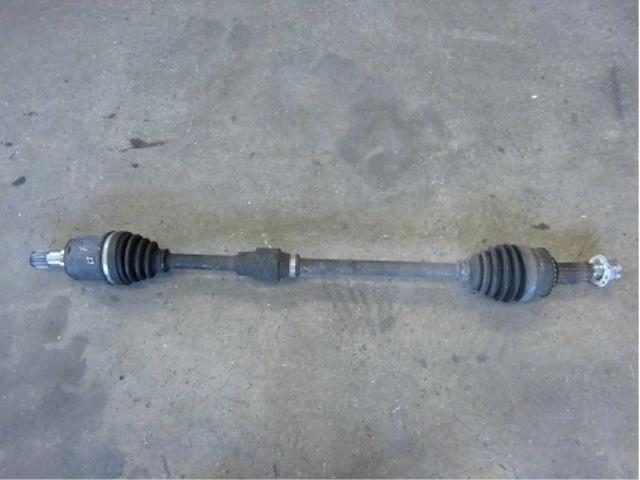 【中古】中古部品 オッティ H92W 右ﾌﾛﾝﾄﾄﾞﾗｲﾌﾞｼｬﾌﾄ 【3340180100-001284789842100】