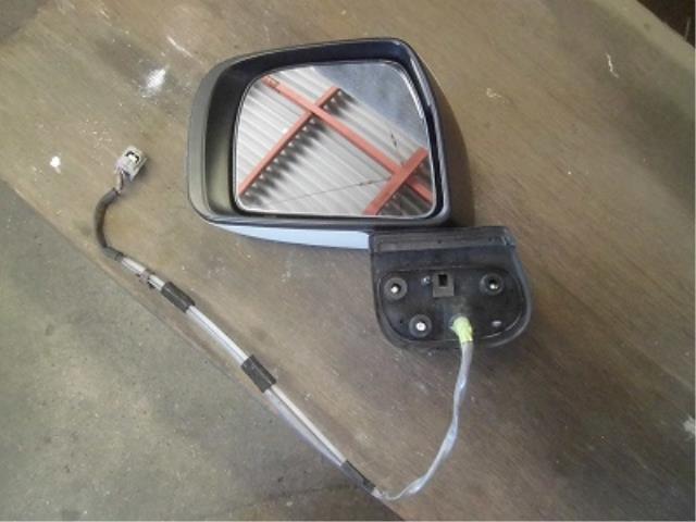【中古】中古部品 ムーヴ L175S 左ｻｲﾄﾞﾐﾗｰ 【3340180100-001639572213600】 5,852円