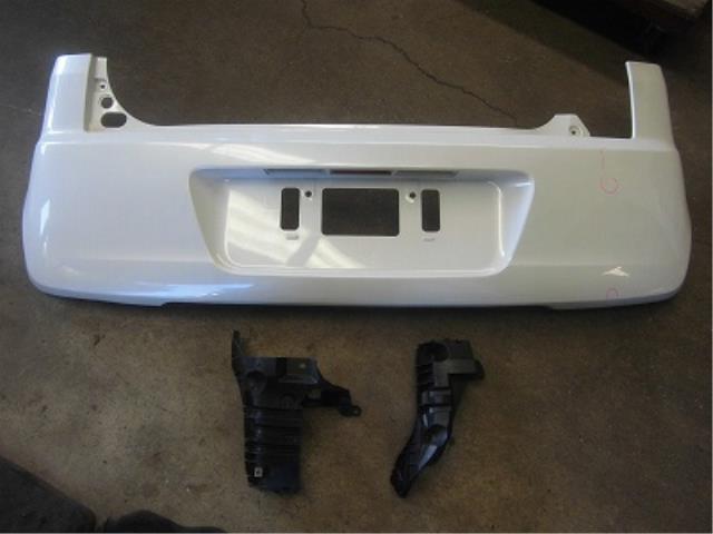 【中古】中古部品 ムーヴ L175S ﾘｱﾊﾞﾝﾊﾟｰ 【3340180100-001639572615100】