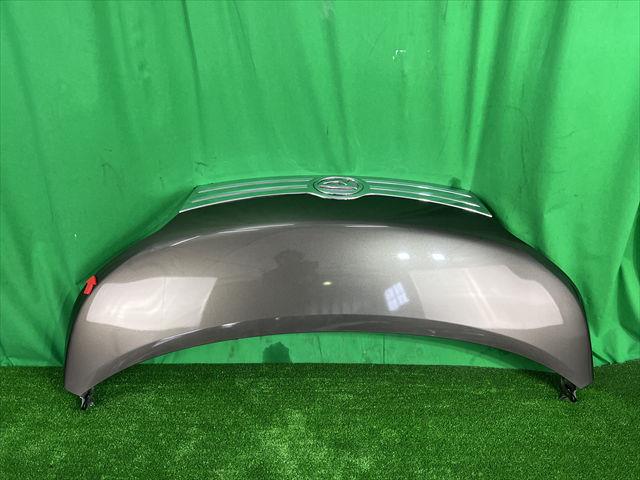 【中古】中古部品 ムーヴ LA110S ﾎﾞﾝﾈｯﾄﾌｰﾄﾞ 【3330240100-002023502110500】
