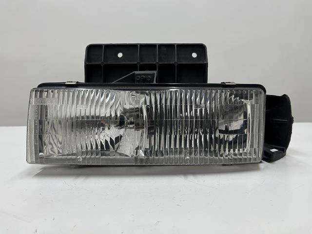 【中古】中古部品 シボレー アストロ CL14G 左ﾍｯﾄﾞﾗﾝﾌﾟ 【3310070100-000708027410900】