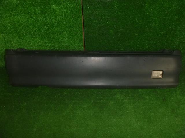 【中古】中古部品 ハイゼット S110V ﾘｱﾊﾞﾝﾊﾟｰ 【3330370100-000233000515100】