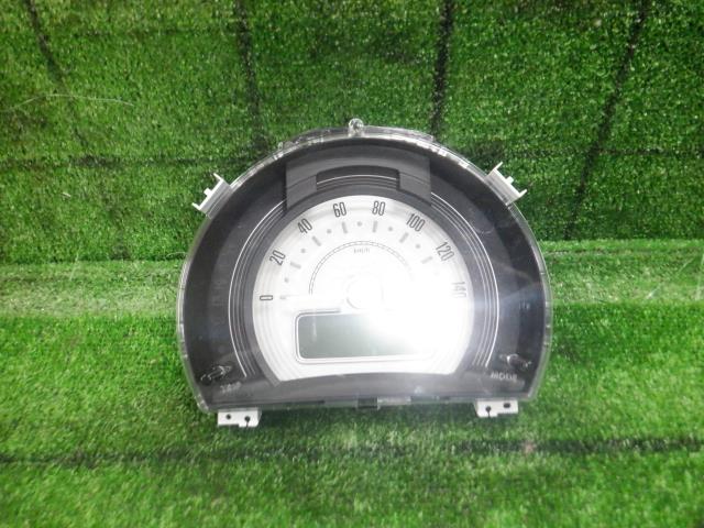 【中古】中古部品 ラパン HE33S ｽﾋﾟｰﾄﾞﾒｰﾀｰ 【3330420100-221229000161400】
