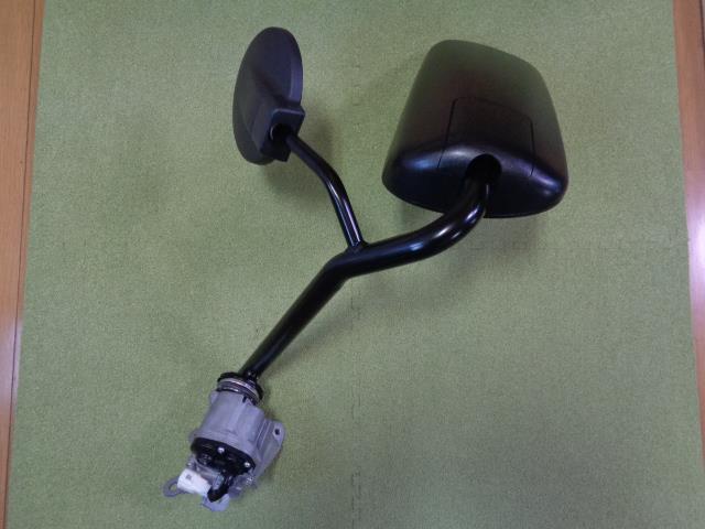 【中古】中古部品 ダイナ 左ｻｲﾄﾞﾐﾗｰ 【3330450100-230114500213600】