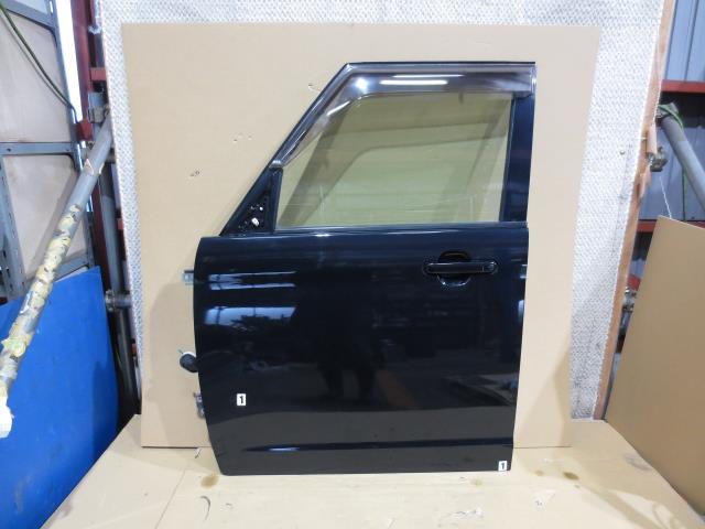 【中古】中古部品 ルークス ML21S 左ﾌﾛﾝﾄﾄﾞｱ 【3330460100-000001545113200】