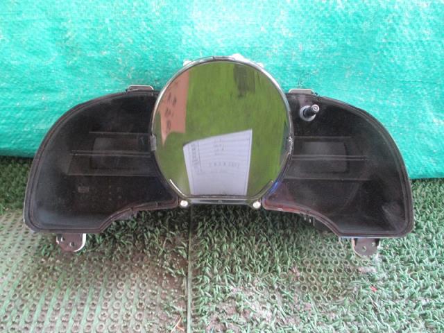 【中古】中古部品 ＣＲ－Ｚ ZF1 ｽﾋﾟｰﾄﾞﾒｰﾀｰ 【3500080000-221001000461400】