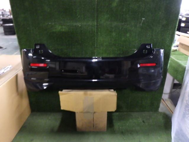 【中古】中古部品 ソリオ MA36S ﾘｱﾊﾞﾝﾊﾟｰ 【3260460000-230107000615100】