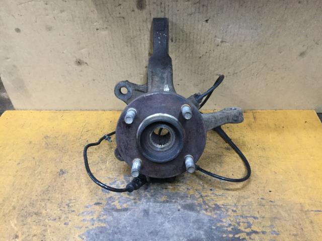 【中古】中古部品 ノート NE11 左ﾌﾛﾝﾄﾅｯｸﾙﾊﾌﾞ 【3330960100-000051795244340】