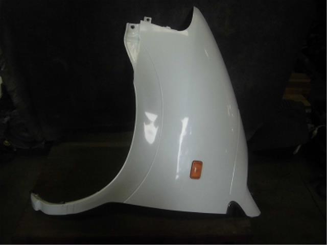 【中古】中古部品 ラルゴ CW30 左ﾌﾛﾝﾄﾌｪﾝﾀﾞｰ 【3340180100-001608650210700】