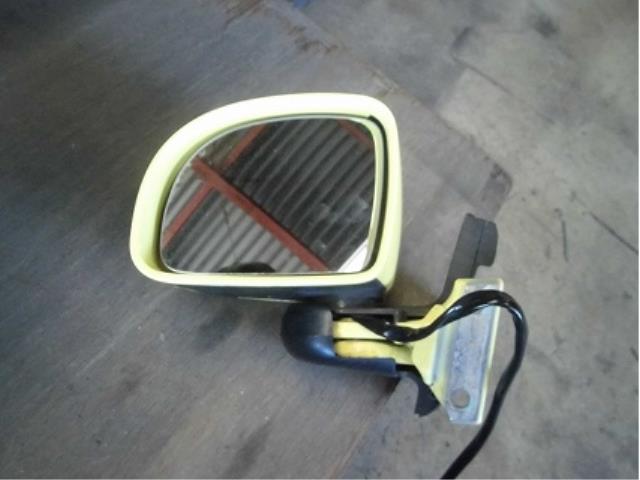 【中古】中古部品 VW ニュービートル 9CAQY 左サイドミラー 【3340180100-001353724913600】
