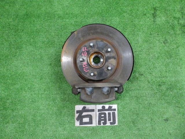 【中古】中古部品 エルグランド TE52 右ﾌﾛﾝﾄﾅｯｸﾙﾊﾌﾞ 【3260250000-000022175044310】 16,060円
