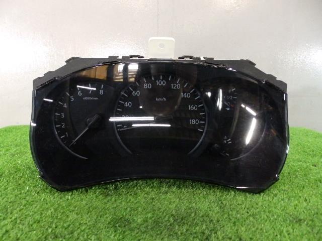 【中古】中古部品 エルグランド TE52 ｽﾋﾟｰﾄﾞﾒｰﾀｰ 【3260250000-000022175061400】