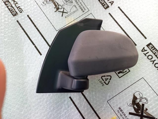 【中古】中古部品 ミラ L250S 左ｻｲﾄﾞﾐﾗｰ 【3310080100-202202001213600】