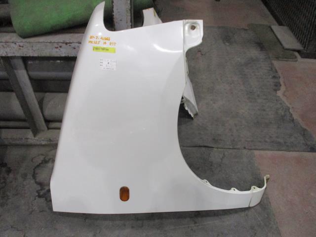 【中古】中古部品 ワゴンＲ MC22S 右ﾌﾛﾝﾄﾌｪﾝﾀﾞｰ 【3310160100-000004166610600】
