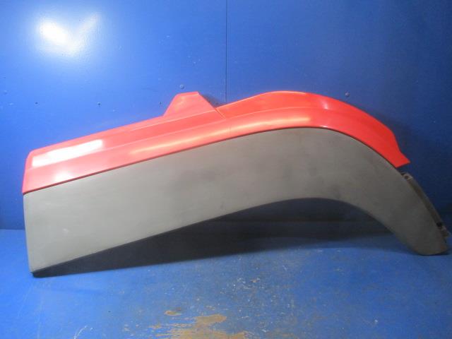 【中古】中古部品 ふそう大型車 FU54VZ 右ﾌﾛﾝﾄﾌｪﾝﾀﾞｰ 【3310270100-000013361010600】