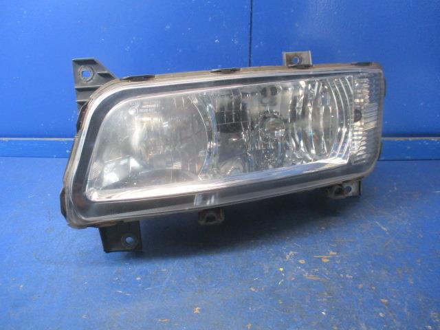 【中古】中古部品 ふそう大型車 FU54VZ 左ﾍｯﾄﾞﾗﾝﾌﾟ 【3310270100-000013361010900】