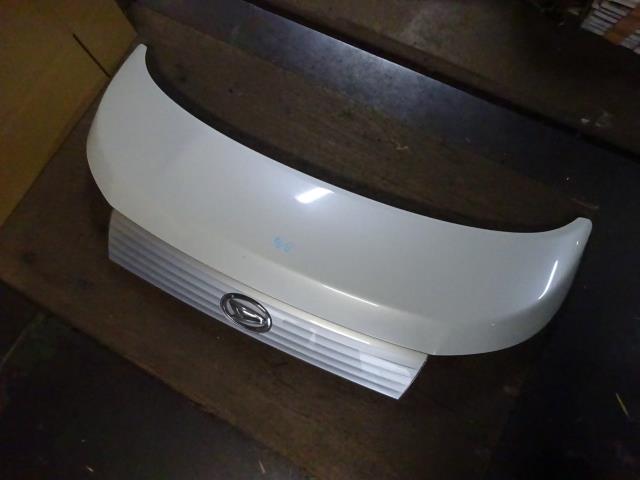【中古】中古部品 ムーヴ L175S ﾎﾞﾝﾈｯﾄﾌｰﾄﾞ 【3310410000-000213066210500】