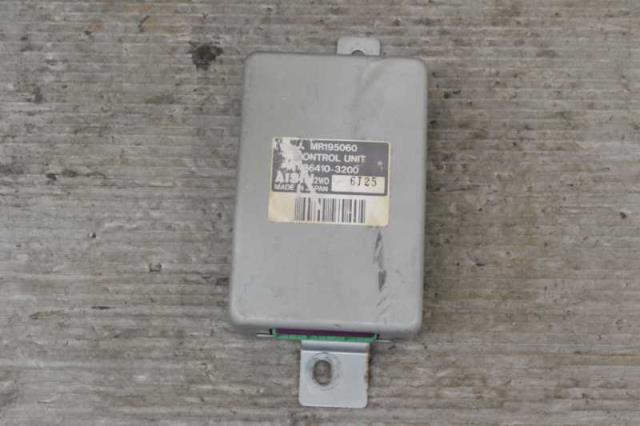 【中古】中古部品 パジェロミニ H51A ﾐｯｼｮﾝｺﾝﾋﾟｭｰﾀｰ 【3310580000-230117001363200】