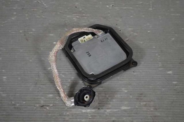 【中古】中古部品 タント L350S 左ﾍｯﾄﾞﾗﾝﾌﾟ 【3310580000-230117000910900】