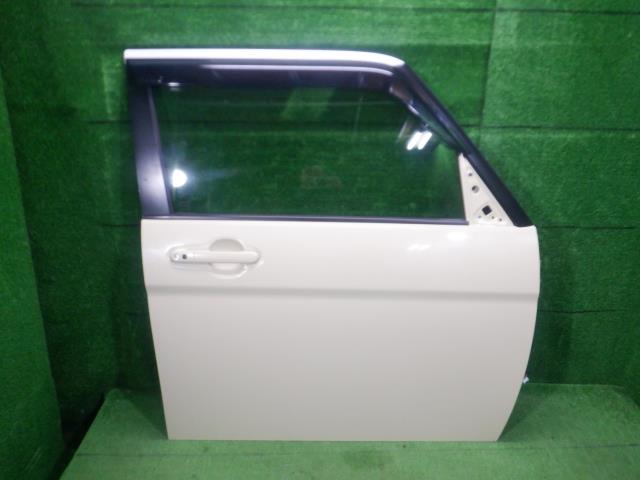 【中古】中古部品 ラパン HE33S 右フロントドア 【3330420100-230111000413100】|e-cleマート