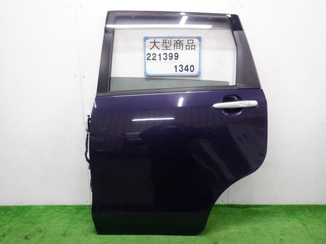 【中古】中古部品 ムーヴ LA110S 左ﾘｱﾄﾞｱ 【3330890100-000022139913400】